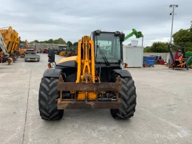   JCB 531-70 Agri Super | Mobile.bg    2