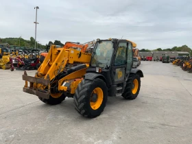   JCB 531-70 Agri Super | Mobile.bg    3
