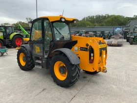   JCB 531-70 Agri Super | Mobile.bg    4