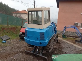 ����� �� �������� �� ����� Hitachi EX24