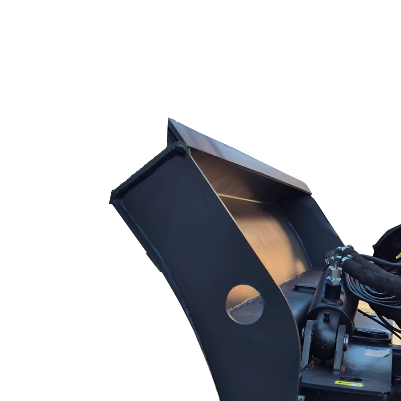 Мини челни товарачи Bobcat, снимка 4 - Индустриална техника - 52657284