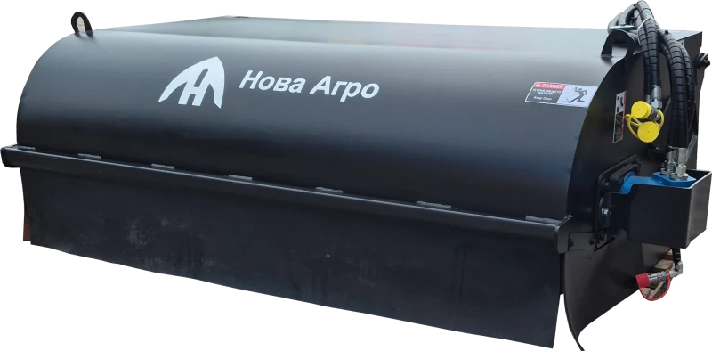 Мини челни товарачи Bobcat, снимка 8 - Индустриална техника - 52657284