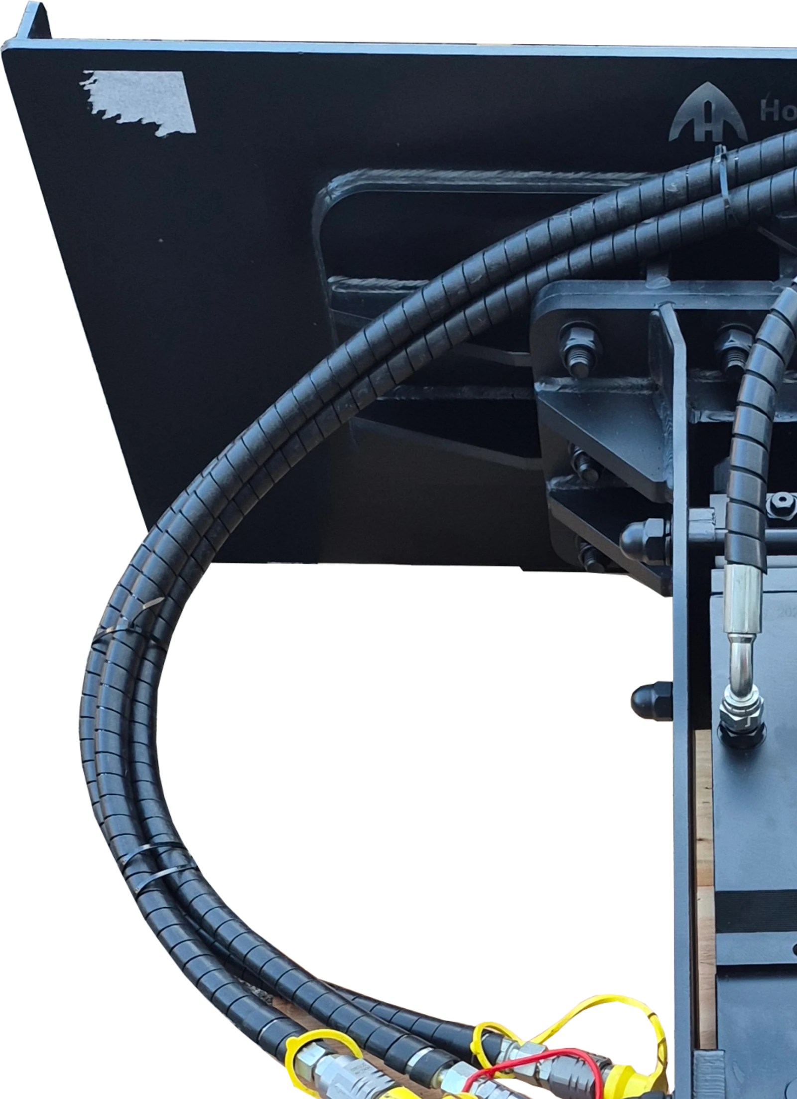 Мини челни товарачи Bobcat  - изображение 6