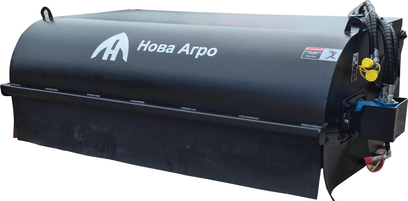 Мини челни товарачи Bobcat  - изображение 7