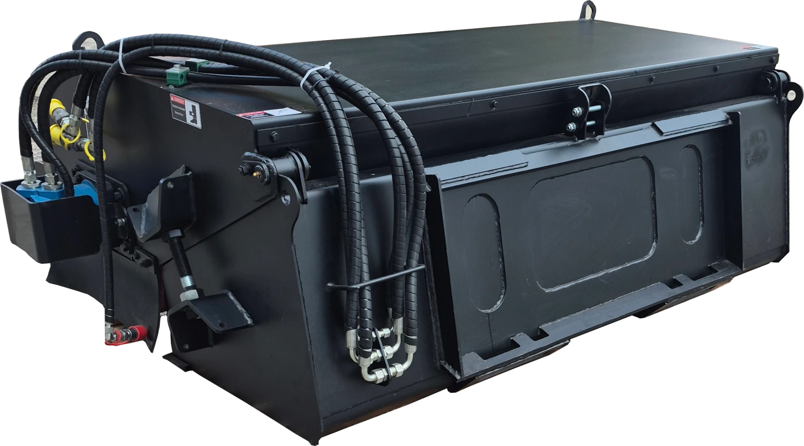 Мини челни товарачи Bobcat  - изображение 5