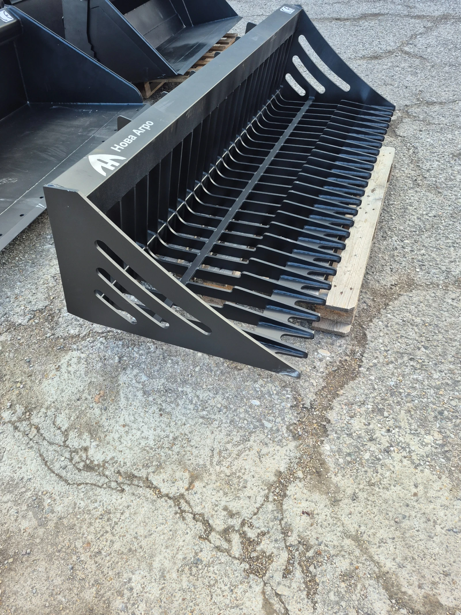 Мини челни товарачи Bobcat, снимка 13 - Индустриална техника - 52657284