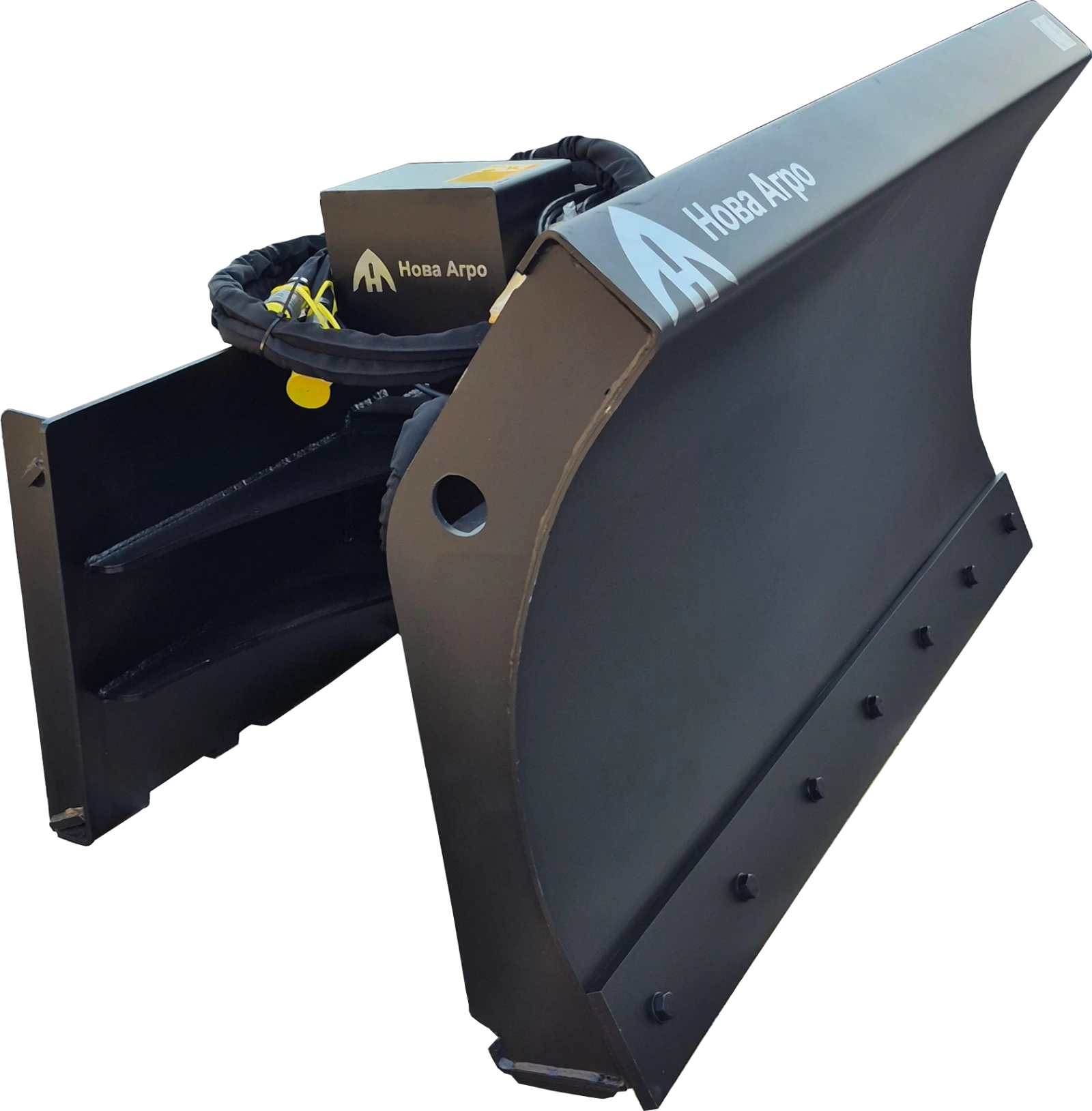 Мини челни товарачи Bobcat  - изображение 4