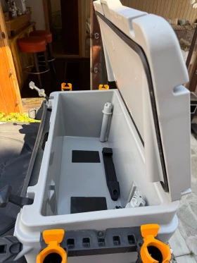 ���� Bombardier Sea Doo ����� ��� Sea-Doo 170 FishPro 2026 | Mobile.bg � ����� ������ 7