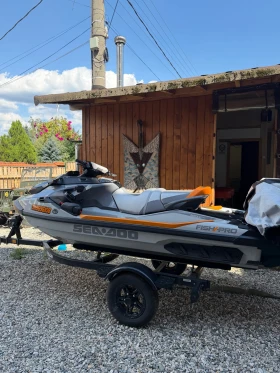 ���� Bombardier Sea Doo ����� ��� Sea-Doo 170 FishPro 2026 | Mobile.bg � ����� ������ 5