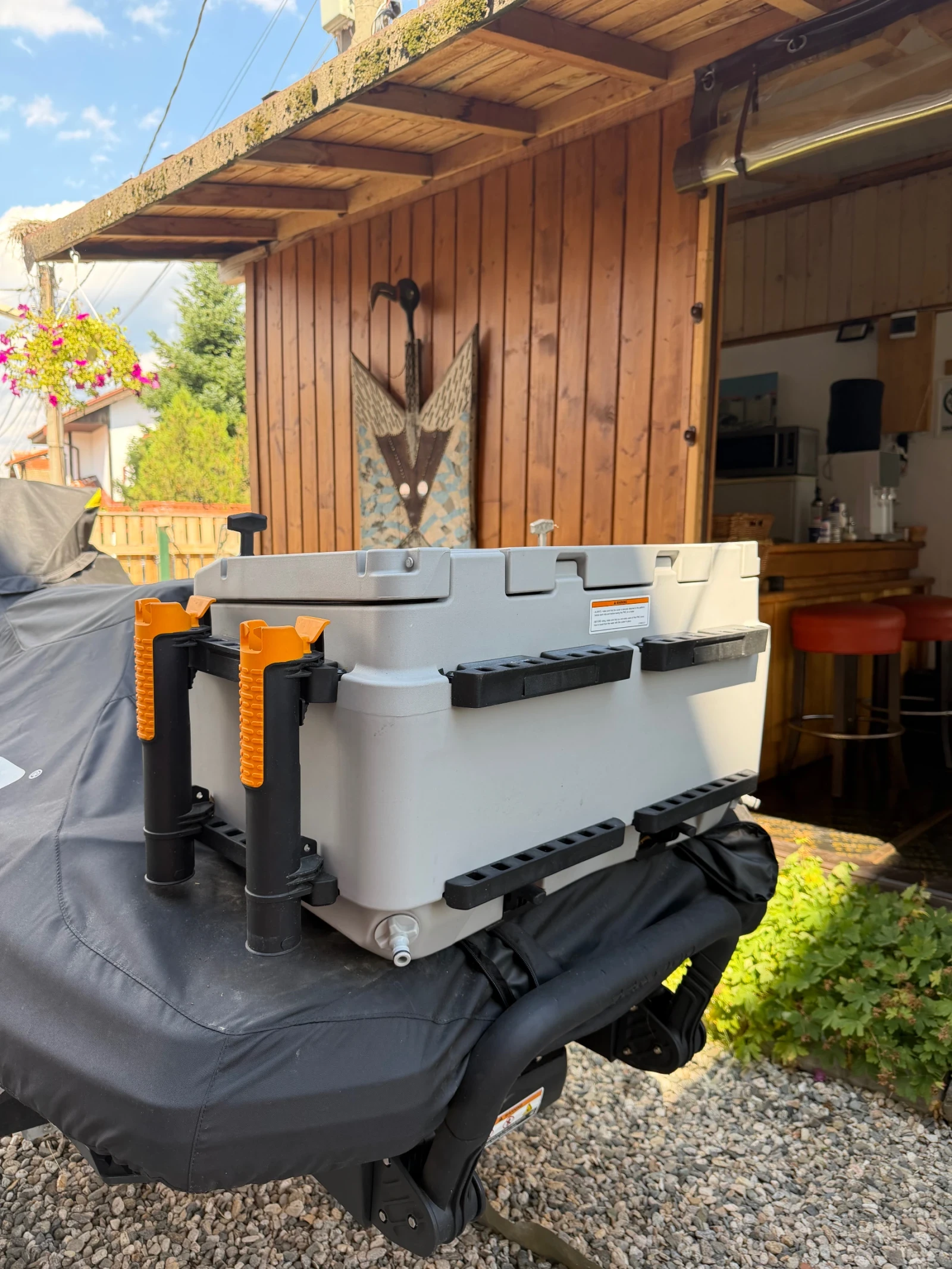 ���� Bombardier Sea Doo ����� ��� Sea-Doo 170 FishPro 2026 | Mobile.bg � ����������� 8