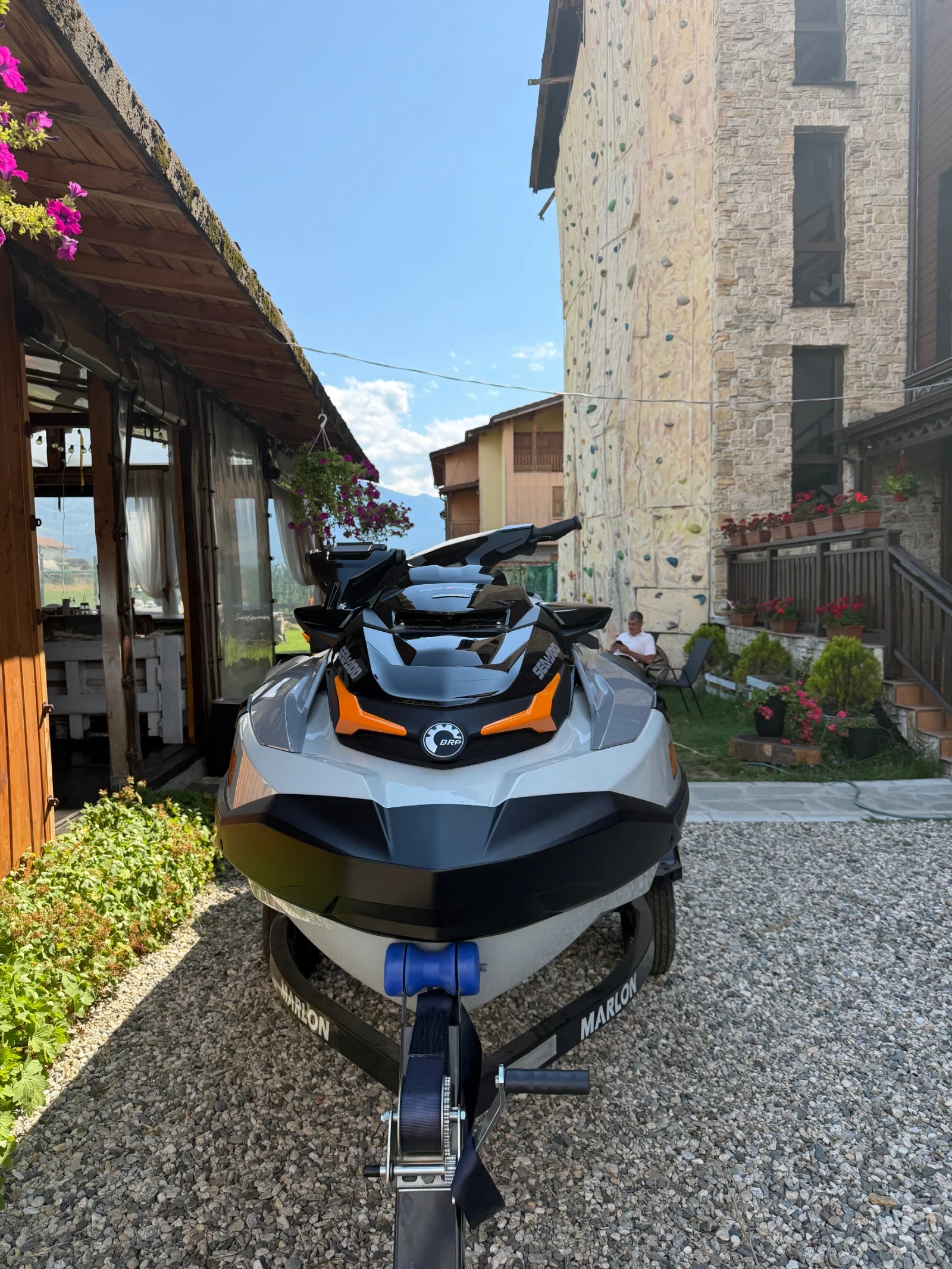 ���� Bombardier Sea Doo ����� ��� Sea-Doo 170 FishPro 2026 | Mobile.bg � ����������� 3