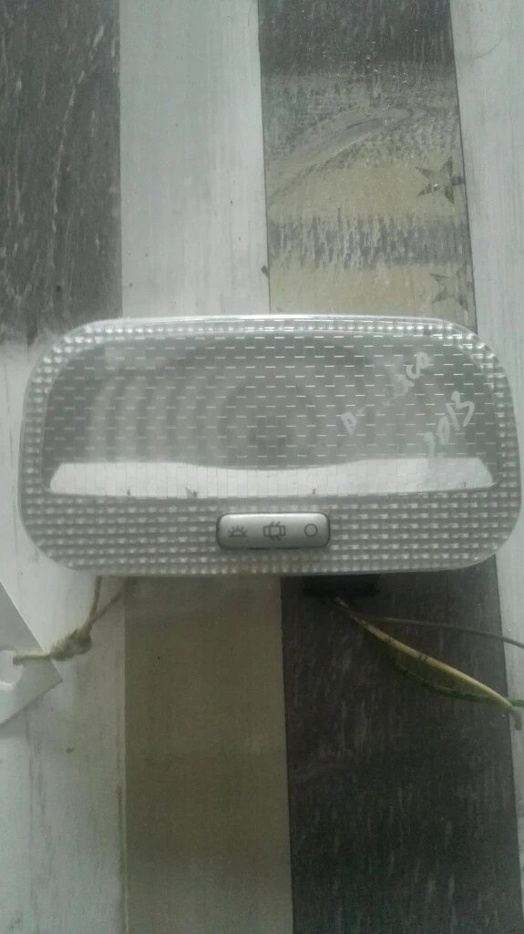 Плафон заден Ситроен Ц3 Пикасо