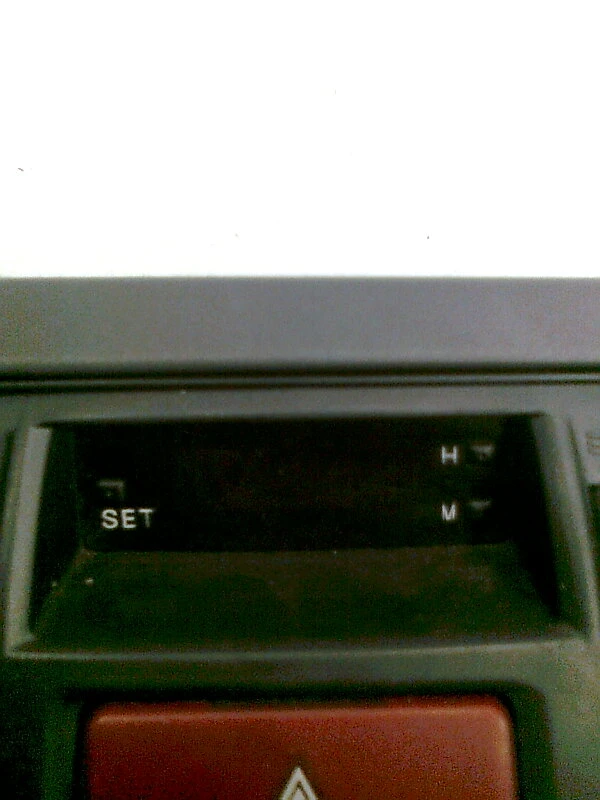 дисплей за Мицубиши Лансер 2.0 16В