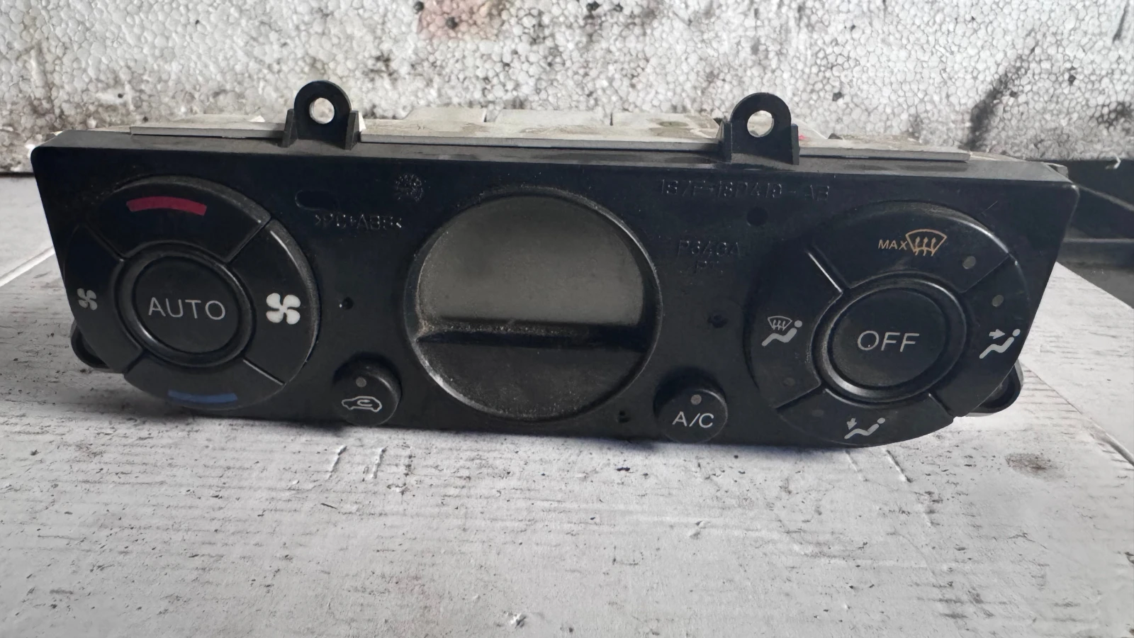 ���������� ���� / ����� / ����� �� Ford Mondeo - 1S7F-18D419-AB | Mobile.bg � ����������� 1