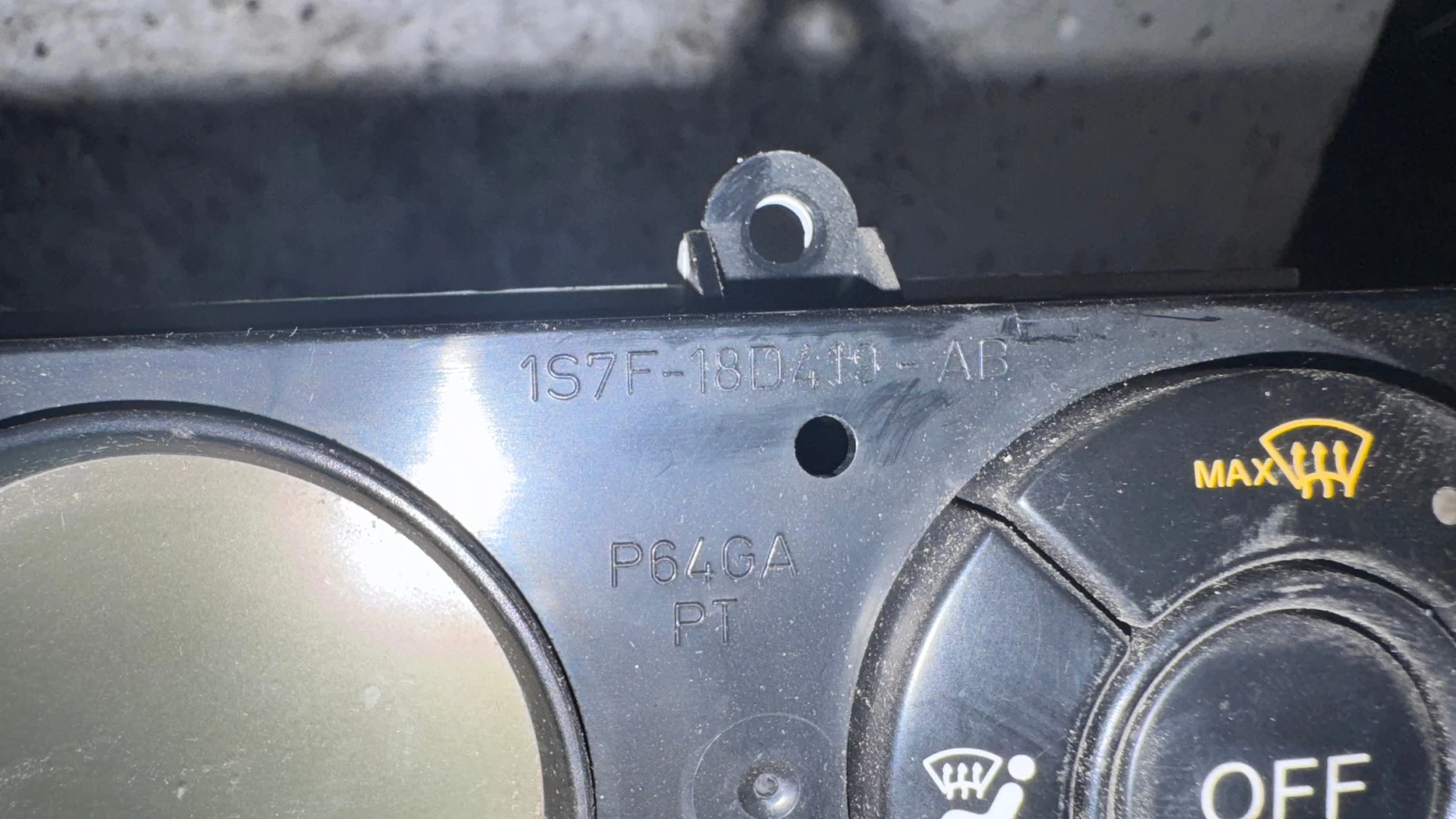 ���������� ���� / ����� / ����� �� Ford Mondeo - 1S7F-18D419-AB | Mobile.bg � ����������� 2