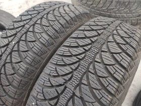 Гуми Зимни 185/65R15, снимка 4