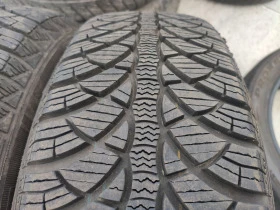 Гуми Зимни 185/65R15, снимка 5