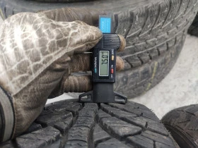 Гуми Зимни 185/65R15, снимка 7
