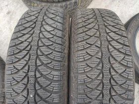 Гуми Зимни 185/65R15, снимка 3