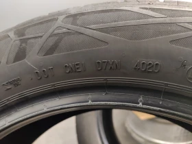 Гуми Летни 205/55R17, снимка 11