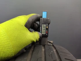 Гуми Летни 205/55R17, снимка 6