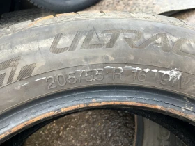 Гуми Летни 205/55R16, снимка 5