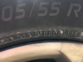 Гуми Летни 205/55R16, снимка 6