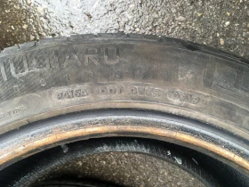 Гуми Летни 205/55R16, снимка 3