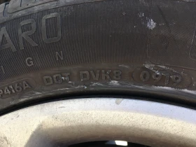 Гуми Летни 205/55R16, снимка 2