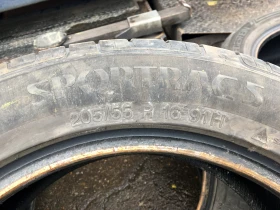 Гуми Летни 205/55R16, снимка 2
