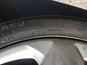 Гуми Летни 205/55R16, снимка 3