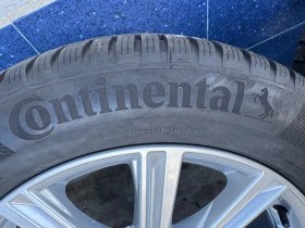 Гуми с джанти Continental 265/50R20, снимка 10