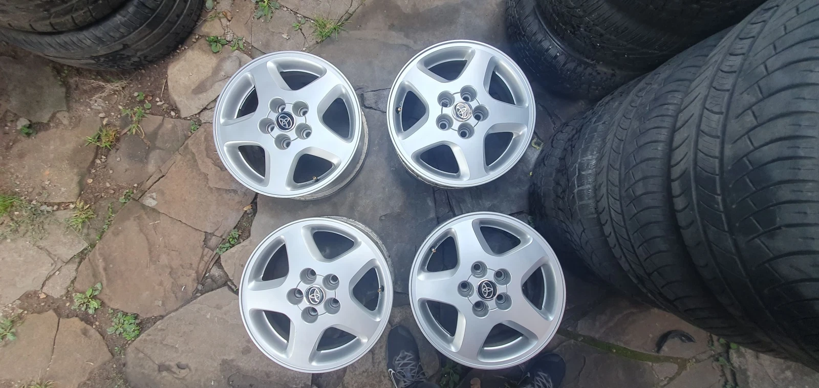 ������ �� Toyota Auris | Mobile.bg � ����������� 4