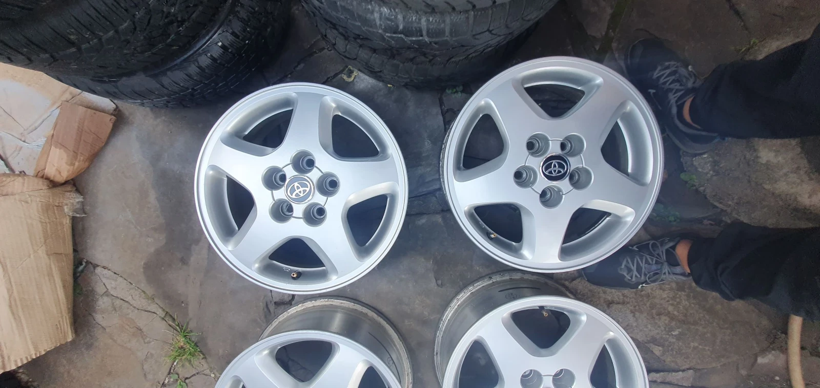 ������ �� Toyota Auris | Mobile.bg � ����������� 2