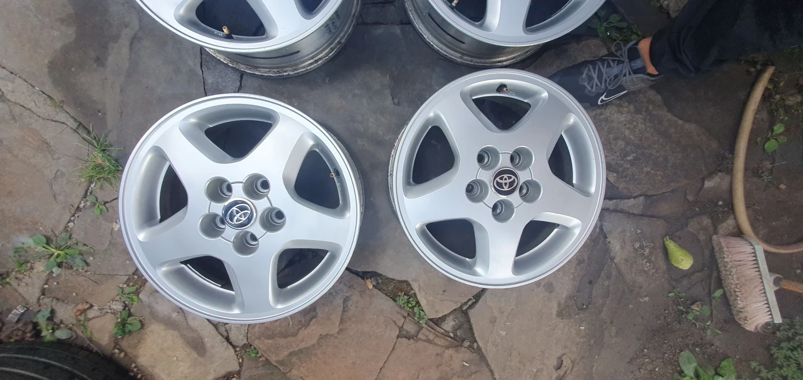 ������ �� Toyota Auris | Mobile.bg � ����������� 3