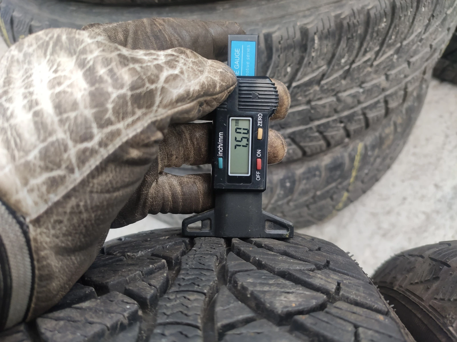  185/65R15 | Mobile.bg   7