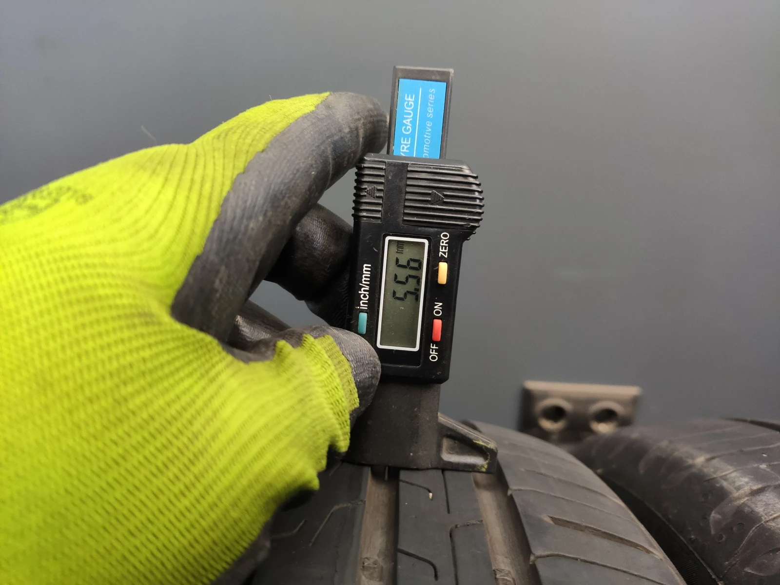  205/55R17 | Mobile.bg   7