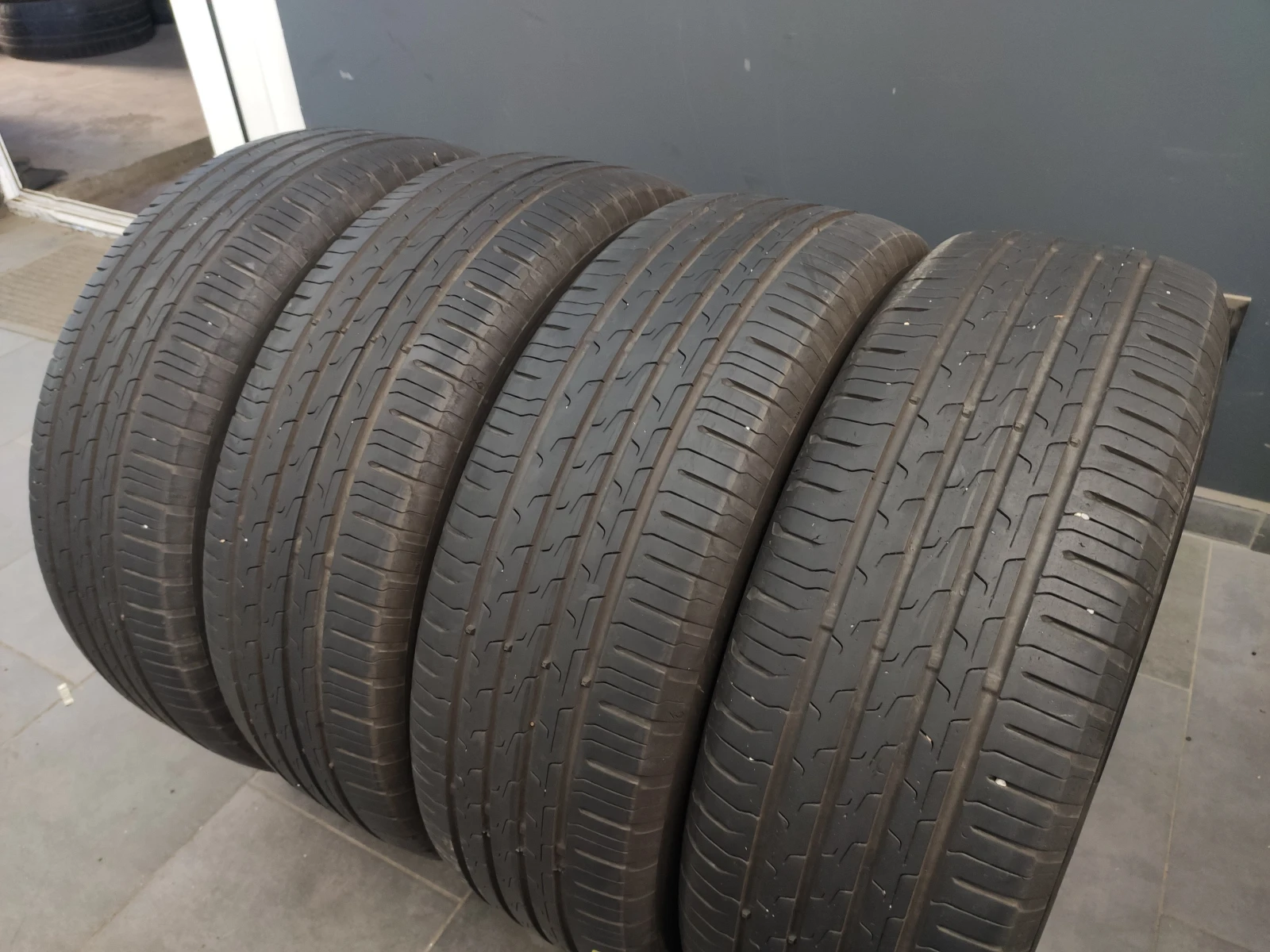  205/55R17 | Mobile.bg   5