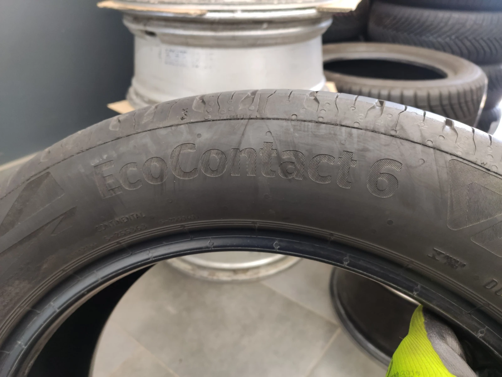  205/55R17 | Mobile.bg   8