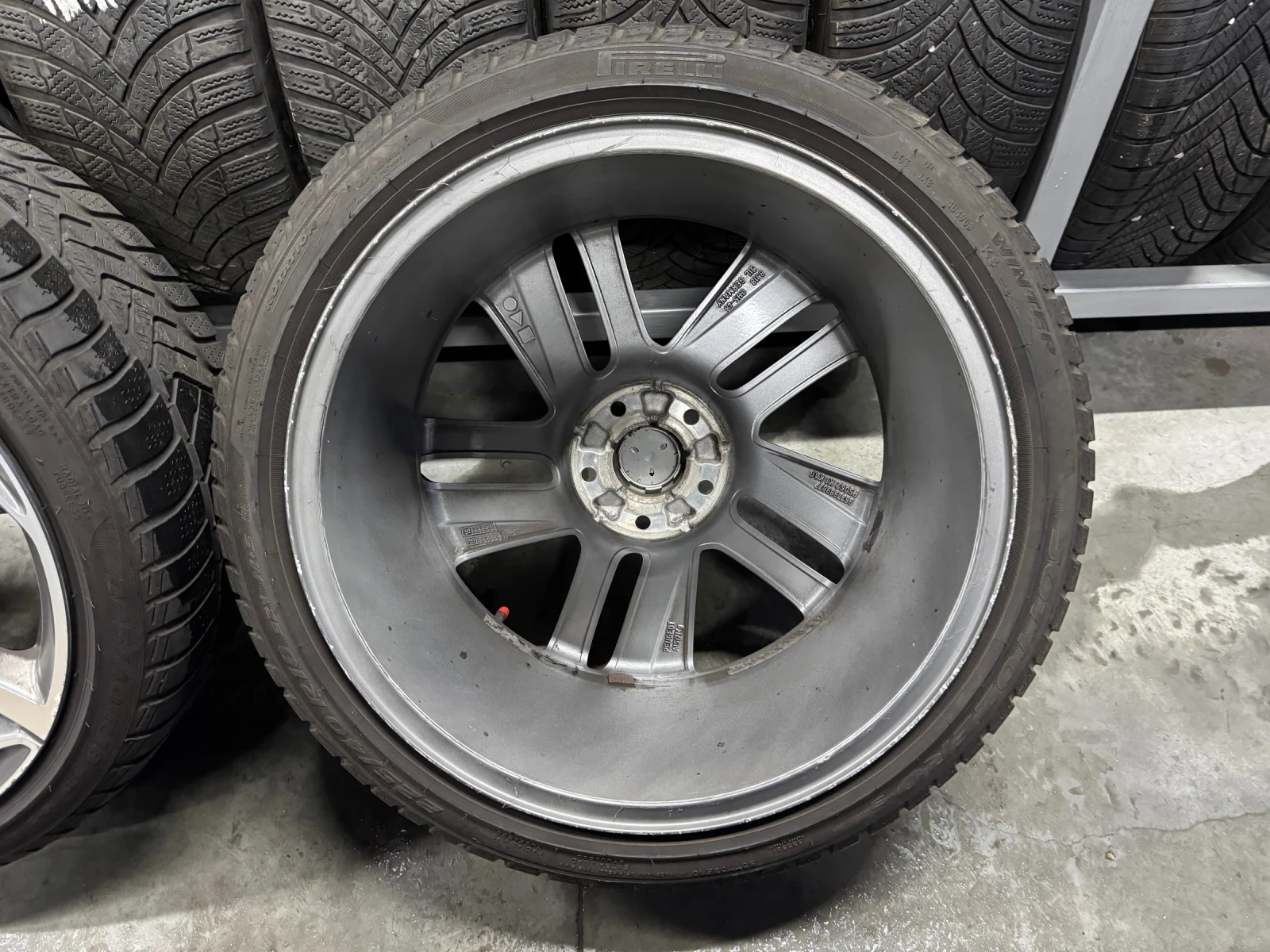 ���� � ������ 225/45R18 �� Peugeot 308 | Mobile.bg � ����������� 3