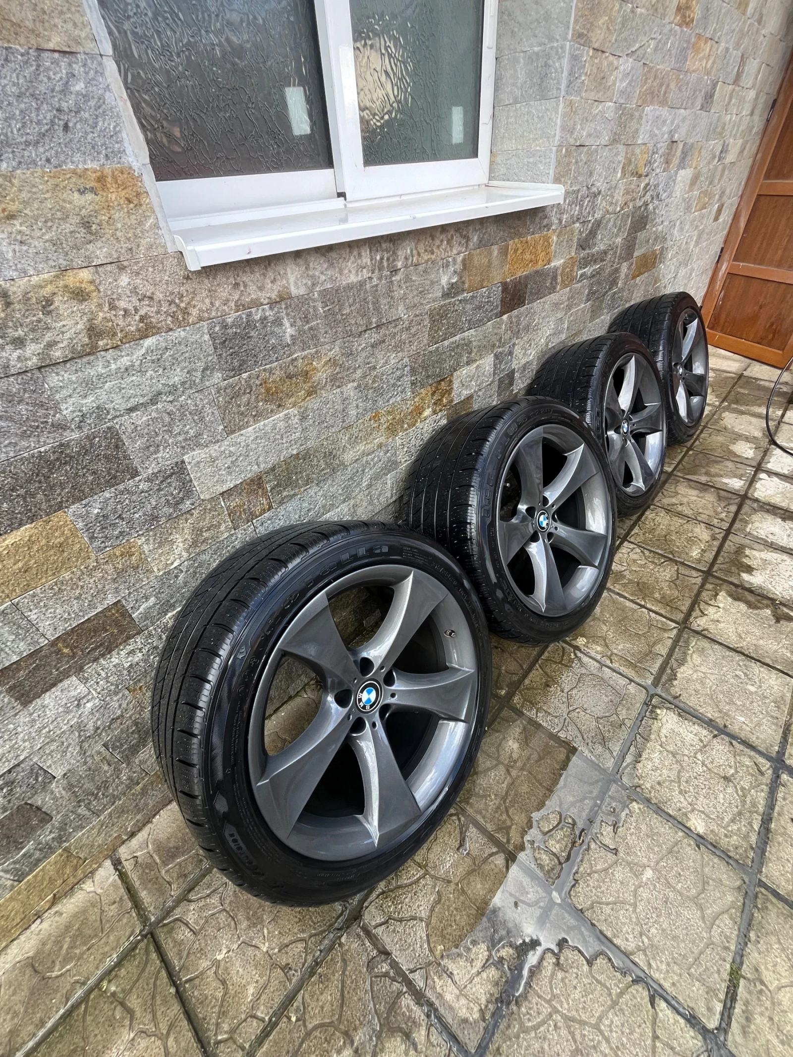 ���� � ������ 315/35R20 �� BMW X6 | Mobile.bg � ����������� 5