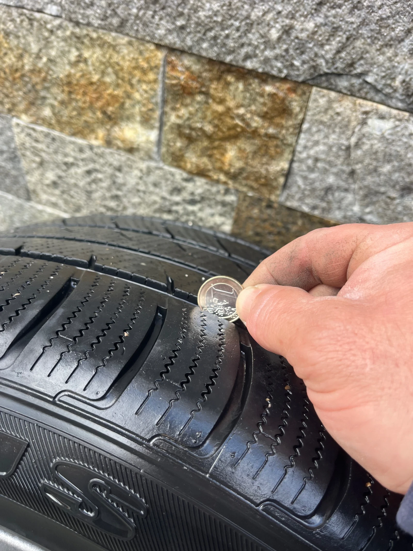 ���� � ������ 315/35R20 �� BMW X6 | Mobile.bg � ����������� 2