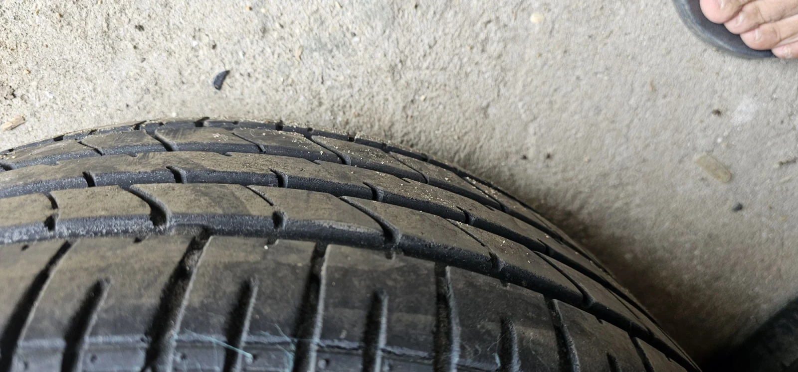 ���� � ������ 225/45R17 �� BMW | Mobile.bg � ����������� 6