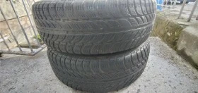 Гуми Зимни 185/65R14, снимка 1 - Гуми и джанти - 46942160