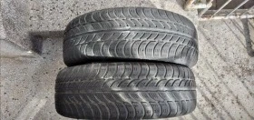 Гуми Зимни 185/65R14, снимка 2 - Гуми и джанти - 46942160