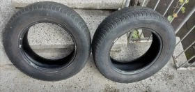 Гуми Зимни 185/65R14, снимка 3 - Гуми и джанти - 46942160