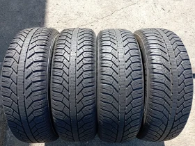 Гуми Зимни 185/65R15, снимка 2 - Гуми и джанти - 47618050