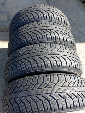 Гуми Зимни 185/65R15, снимка 4 - Гуми и джанти - 47618050