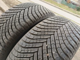 Гуми Всесезонни 205/55R16, снимка 2 - Гуми и джанти - 48969124