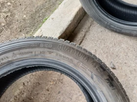 Гуми Всесезонни 205/55R16, снимка 8 - Гуми и джанти - 48969124